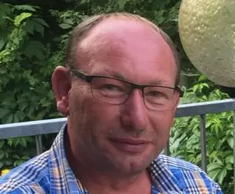 Adriaan van Oort